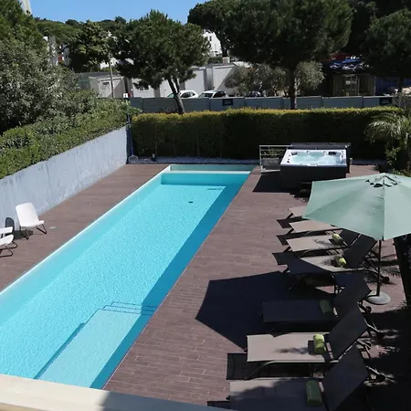 Villa Pinheiro 84- Clever Details