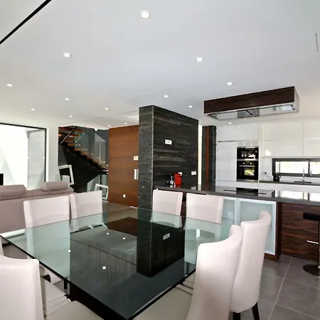 Villa Pinheiro 84- Clever Details Vilamoura