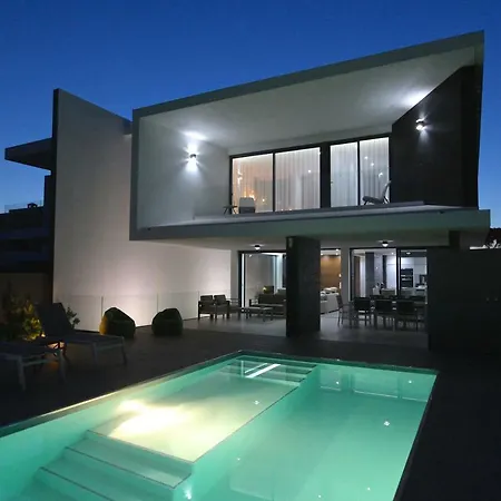 Pinheiro 84- Clever Details Villa Vilamoura