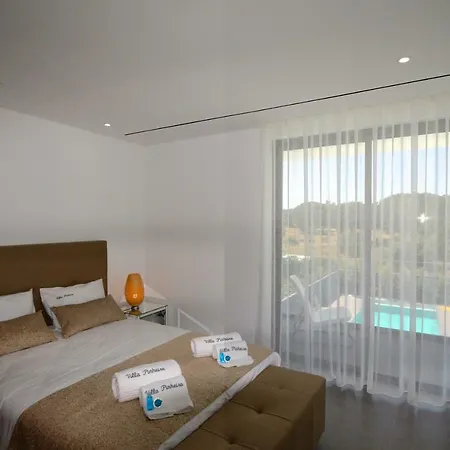 Pinheiro 84- Clever Details Villa Vilamoura