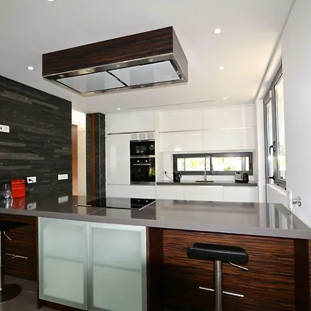 Villa Pinheiro 84- Clever Details