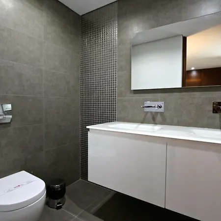 Villa Pinheiro 84- Clever Details