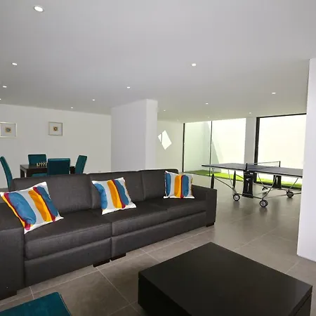 Villa Pinheiro 84- Clever Details