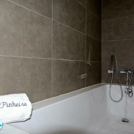 Pinheiro - Clever Details Villa Vilamoura