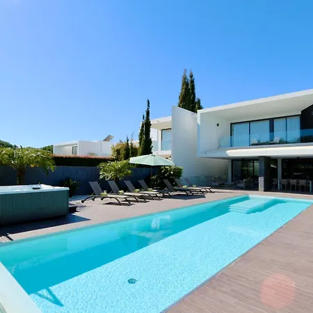 Villa Pinheiro 84- Clever Details *