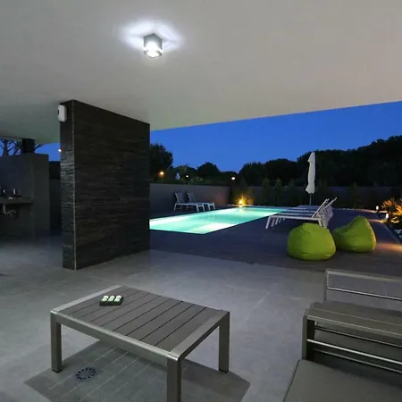 Villa Pinheiro 84- Clever Details Vilamoura