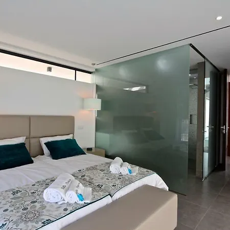 Villa Pinheiro 84- Clever Details