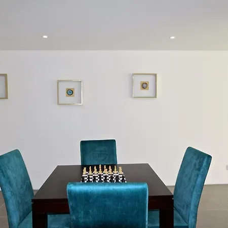 Villa Pinheiro 84- Clever Details Vilamoura