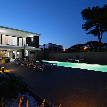 Villa Pinheiro 84- Clever Details